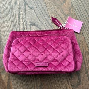 Vera Bradley Compact Organizer